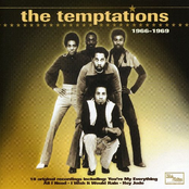 I've Passed This Way Before by The Temptations