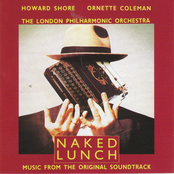 Naked Lunch by Howard Shore