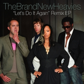 Let's Do It Again - Remix E.P.