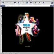 The Adventures In Clubland 90-99