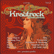 Krautrock - Music For Your Brain Cd1