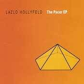 Everything You Know Is Gone by Lazlo Hollyfeld