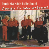 Fondy In New Orleans