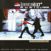GeneratioNext Music By Pepsi, Volumen II [Various]