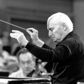 václav neumann; czech philharmonic orchestra