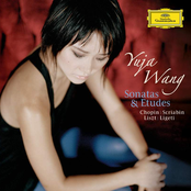 Yuja Wang: Sonatas & Etudes