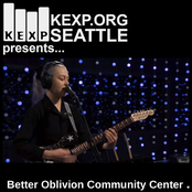 Live on KEXP