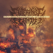 Only Hell Will Embrace the Damned