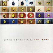 Heat Of The Moment by Kevin Johansen