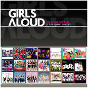 Biology (live At Wembley) by Girls Aloud