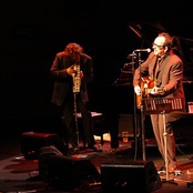 elvis costello & steve nieve