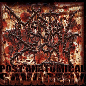 Post Anatomical Savagery