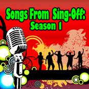 Songs From Sing-Off: Season 1