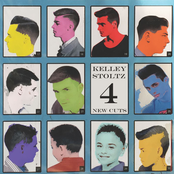 Kelley Stoltz: 4 New Cuts