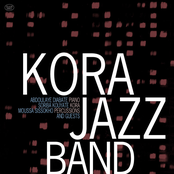 KORA JAZZ BAND