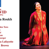 David: Lalla Roukh
