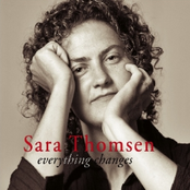 All Across The Land by Sara Thomsen