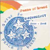 Discography 2000-2005 Disc 1