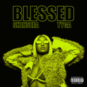Blessed - Single