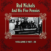 My Gal Sal by Red Nichols And His Five Pennies