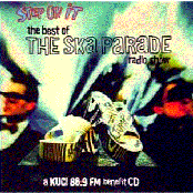 Step On It: The Best of the Ska Parade Radio Show