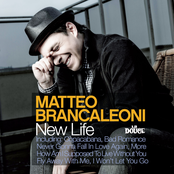 New Life by Matteo Brancaleoni