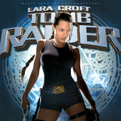 Tomb Raider - Music From The Motion Picture Tomb Raider