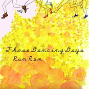 Run Run (radio Mix) by Those Dancing Days