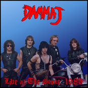 Live at The Stone, San Francisco, CA, USA, 7/1-1983