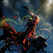 Todd Mcfarlane's Spawn