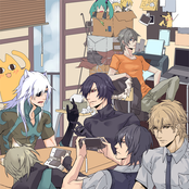 nitro+ chiral