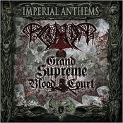 Imperial Anthems No. 15