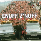 Without Your Love by Enuff Z'nuff