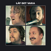 Låt Det Vara