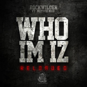 Rockwilder: Who I'm Iz Reloaded