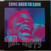 Come Back To Love