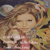 Romanza by Romina Arena