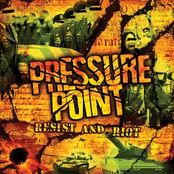Generation Apathy by Pressure Point