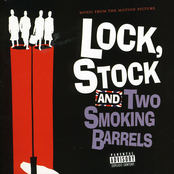 Castaways: Lock, Stock & Two Smoking Barrels