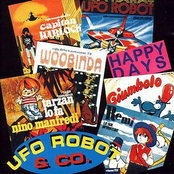 Ufo Robot & Co.