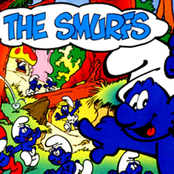 The Smurfs