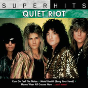 I'm Fallin' by Quiet Riot