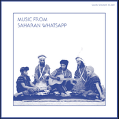 Music from Saharan WhatsApp