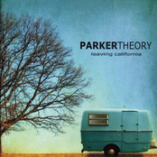 Letting You In by Parker Theory