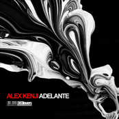 Adelante by Alex Kenji