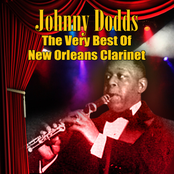 les genies du jazz (tome 1, no. 16):johnny dodds (the myth of new orleans)