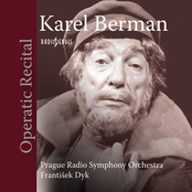 Karel Berman - Operatic Recital