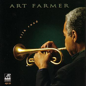 Silk Road by Art Farmer