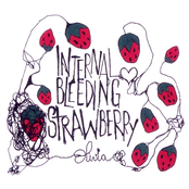 Internal Bleeding Strawberry by Olivia