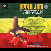 Apple Jam: On The Wings Of A Nightingale